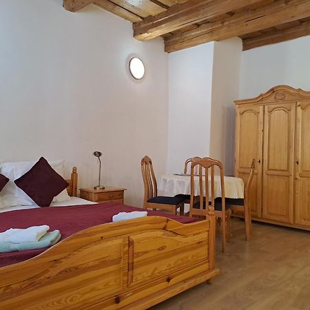 Ferienwohnung Rehoruv Dum Jihlava Exterior foto