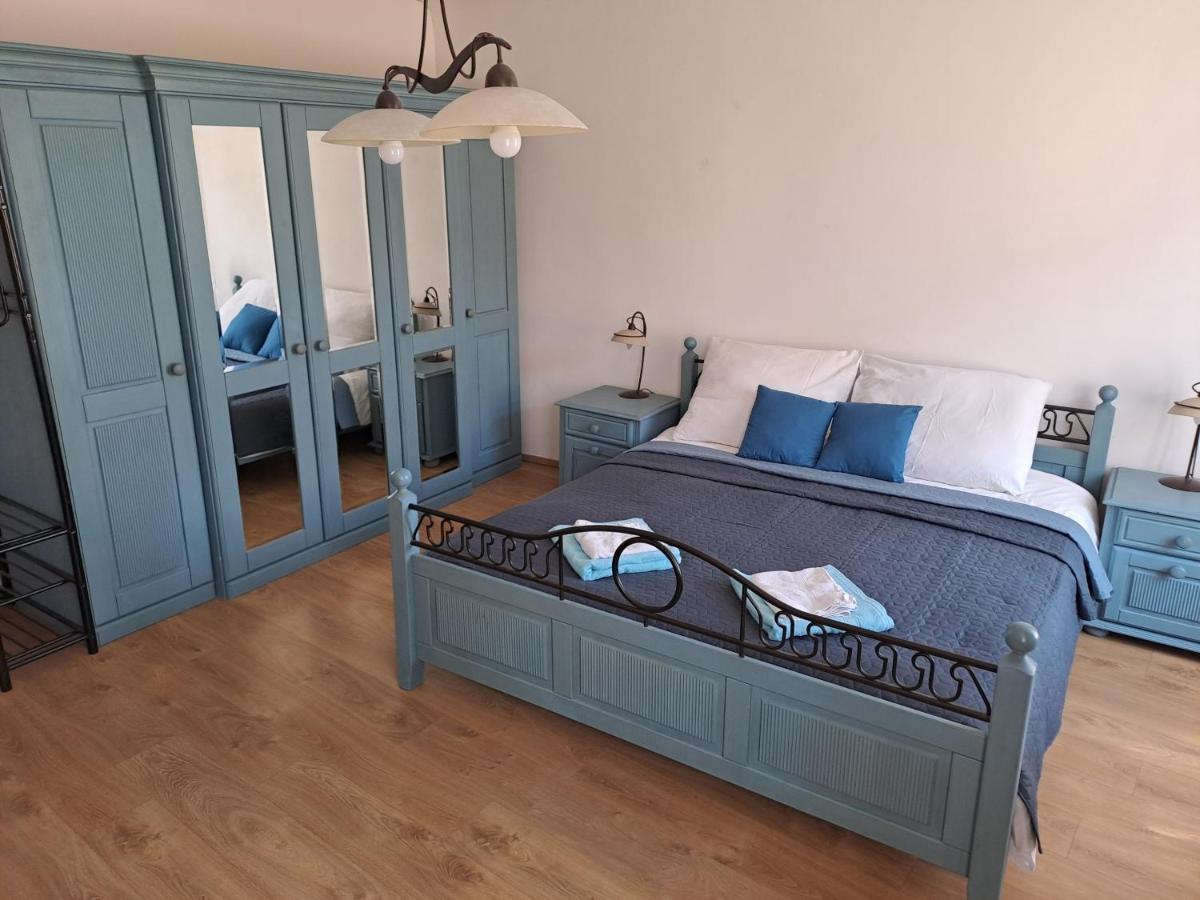 Ferienwohnung Rehoruv Dum Jihlava Exterior foto